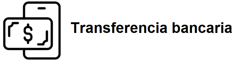 Transferencia Bancaria