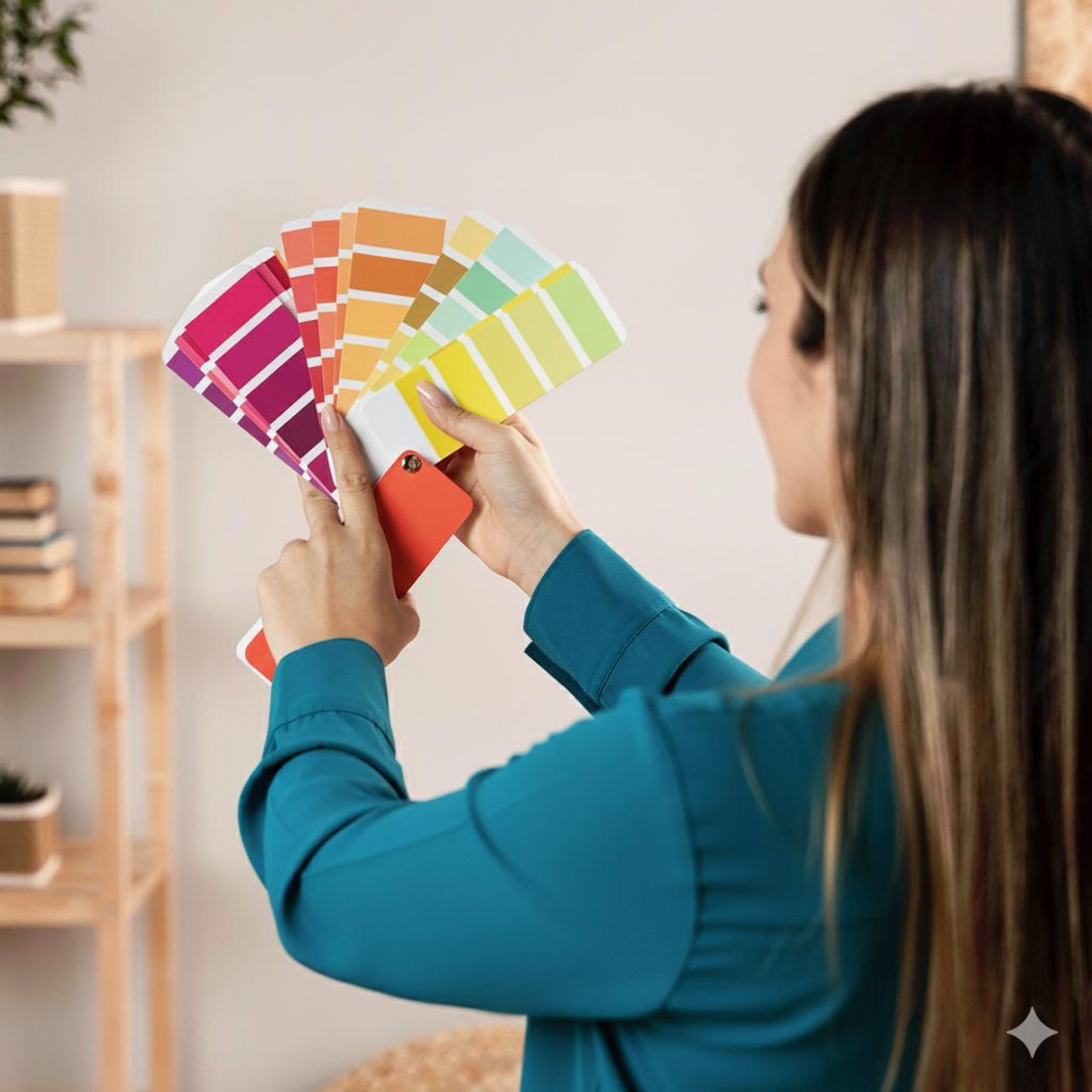 COLORES QUE INSPIRAN,
OPCIONES QUE SORPRENDEN