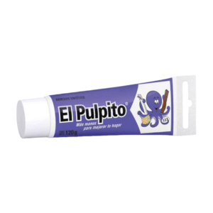 PULPITO ADHESIVO SINTÉTICO X120G