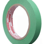 CINTA DE PAPEL VERDE AUTOMOTOR 560 18MM x 40M
