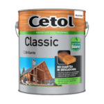 CETOL CLASSIC BALANCE IMPREGNANTE BTE. NATURAL 4 L