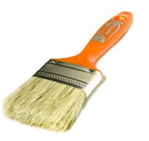 PINCEL SERIE 189 NARANJA V2 N"25