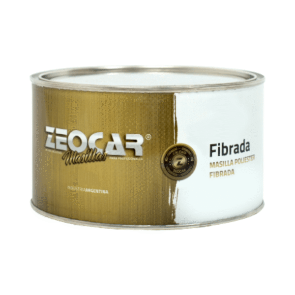MASILLA FIBRADA POLIÉSTER 3.6 KG