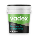 REVESTIMIENTO TEXTURABLE PROFESIONAL FINO BLANCO 25 KG