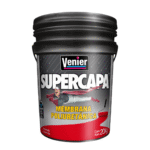 MEMBRANA SUPERCAPA 20 KG NEGRO