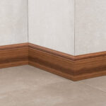 ZÓCALO EPS CURVES 80MM x 2.5 M CANELA