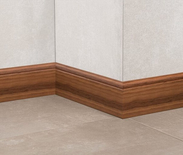 ZÓCALO EPS CURVES 80MM x 2.5 M CANELA