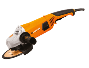 AMOLADORA ANGULAR 180 MM AML2200-8
