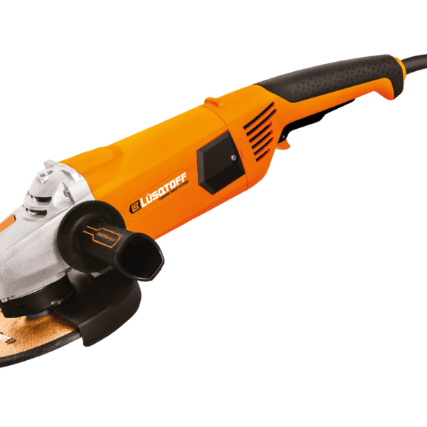 AMOLADORA ANGULAR 180 MM AML2200-8