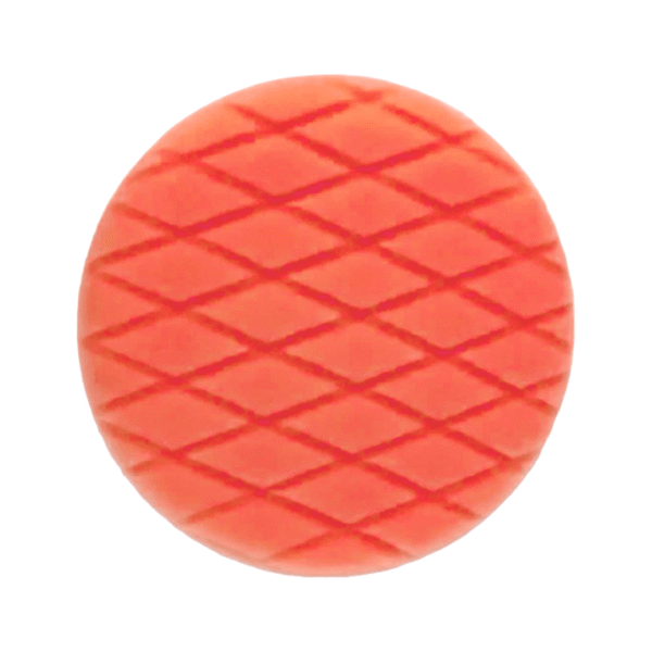 PAÑO DE GOMA ESPUMA NARANJA 6