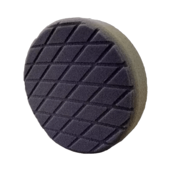 PAÑO DE GOMA ESPUMA NEGRO 6