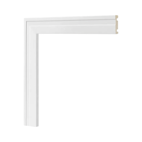 CONTRAMARCO EPS LINE 50 x 15MM x 2.5 M BLANCO MATE