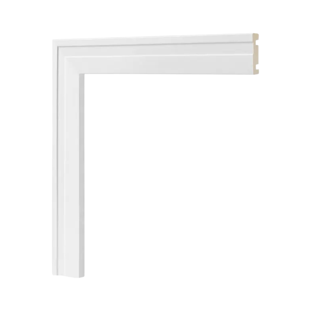 CONTRAMARCO EPS LINE 50 x 15MM x 2.5 M BLANCO MATE