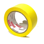 CINTA DE PAPEL AMARILLA AUTOMOTOR 560 48MM 40 MTS