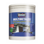 ESMALTE MULTIMETALES VERDE SATINADO 450 CC