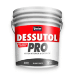 LÁTEX DESSUTOL PRO INTERIOR-EXTERIOR 12 KG