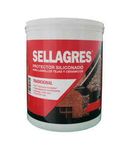 PROTECTOR SILICONADO PARA LADRILLOS SELLAGRES 20 L
