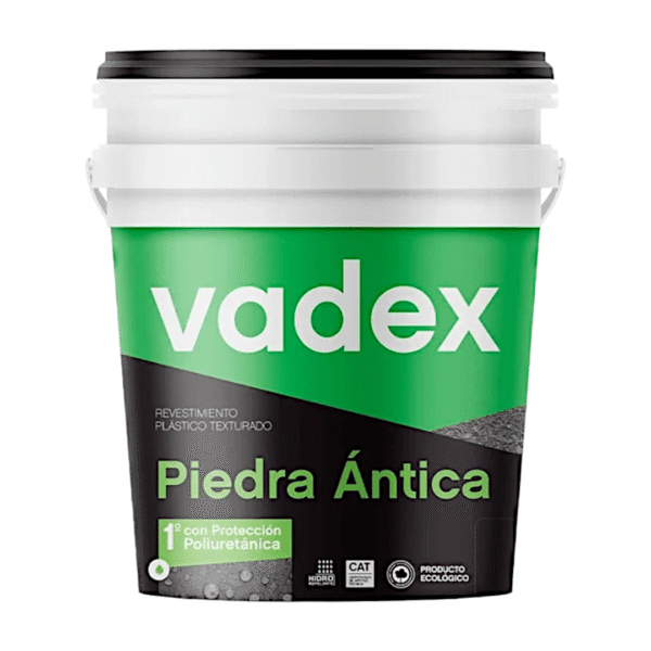 REVESTIMIENTO TEXTURADO PIEDRA ANTICA CUARZO FINO 25 KG
