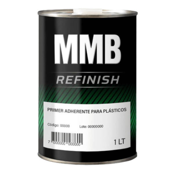 PROMOTOR DE ADHESIÓN PLÁSTICO MMB 1 L