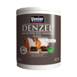 DENZEL SATINADO AL AGUA ROBLE 1 L