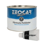 MASILLA PLÁSTICA FÓRMULA POLIÉSTER 300 G