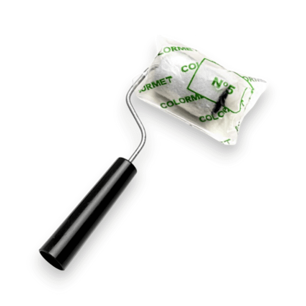 RODILLO MINI EPOXI 5 CM