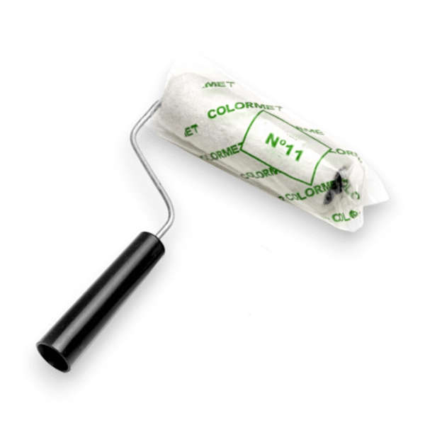 RODILLO MINI EPOXI 11 CM