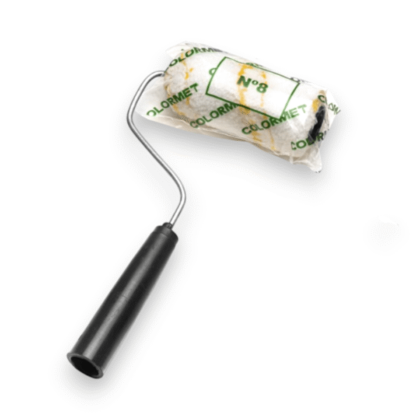 MINI RODILLO ANTIGOTA 8 CM