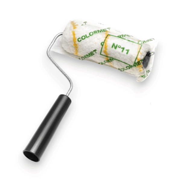 MINI RODILLO ANTIGOTA 11 CM