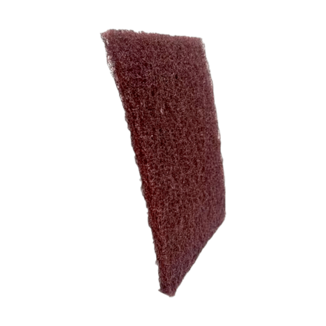 FIBRA ABRATEX BORDÓ #400