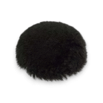 PAD DE CORDERO NEGRO PREMIUM 6,1 PULGADAS