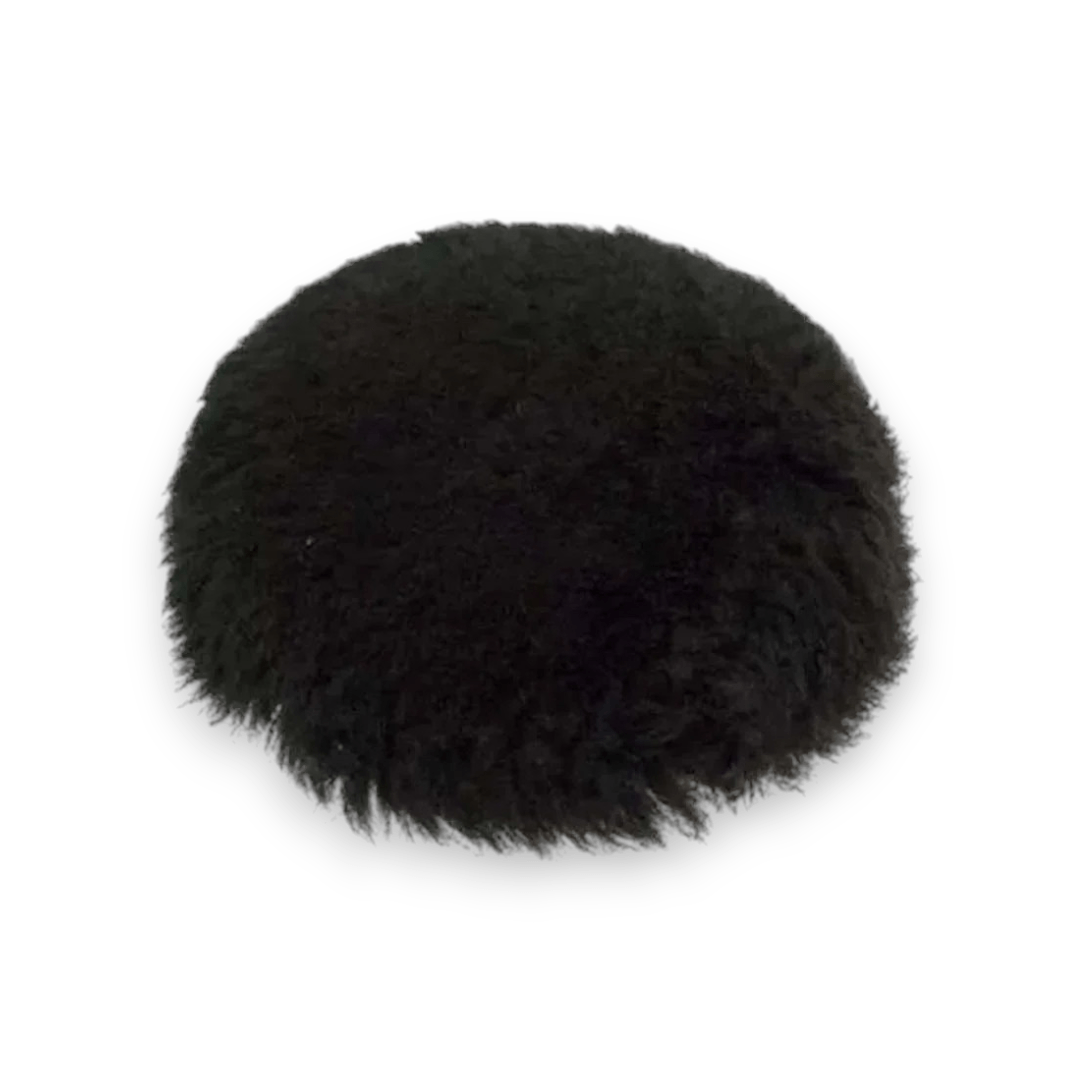 PAD DE CORDERO NEGRO PREMIUM 6,1 PULGADAS