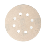 DISCO MASTER ANTIEMPASTANTE 6PERF 152MM 360