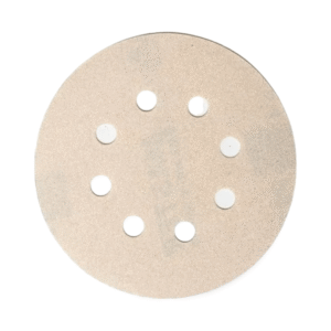 DISCO MASTER ANTIEMPASTANTE 6PERF 152MM 360