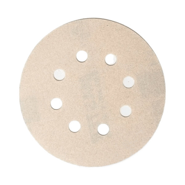 DISCO MASTER ANTIEMPASTANTE 6PERF 152MM 360