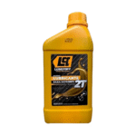ACEITE LUBRICANTE PARA MOTORES 2 TIEMPOS 1 L