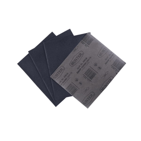 LIJA AL AGUA GRANO 180