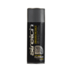 STRETCH PINTURA EN AEROSOL REMOVIBLE GRIS MATE 440 CC