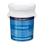 DURAMAX LÁTEX EXTERIOR / INTERIOR BLANCO 20 L
