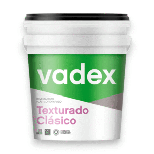 REVESTIMIENTO PLÁSTICO TEXTURADO CLÁSICO SIDNEY 25 L