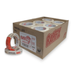 CINTA AUTOMOTOR DE PAPEL POR CAJA 570 18MM X 50M X 48U