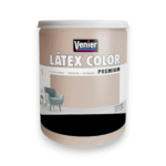 LÁTEX COLOR INTERIOR / EXTERIOR MATE GREIGE