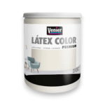 LÁTEX COLOR INTERIOR / EXTERIOR MATE OFF WHITE