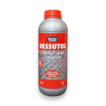 IMPERMEABILIZANTE DESSUTOL VEREDAS, LAJAS Y BALDOSAS ROJO