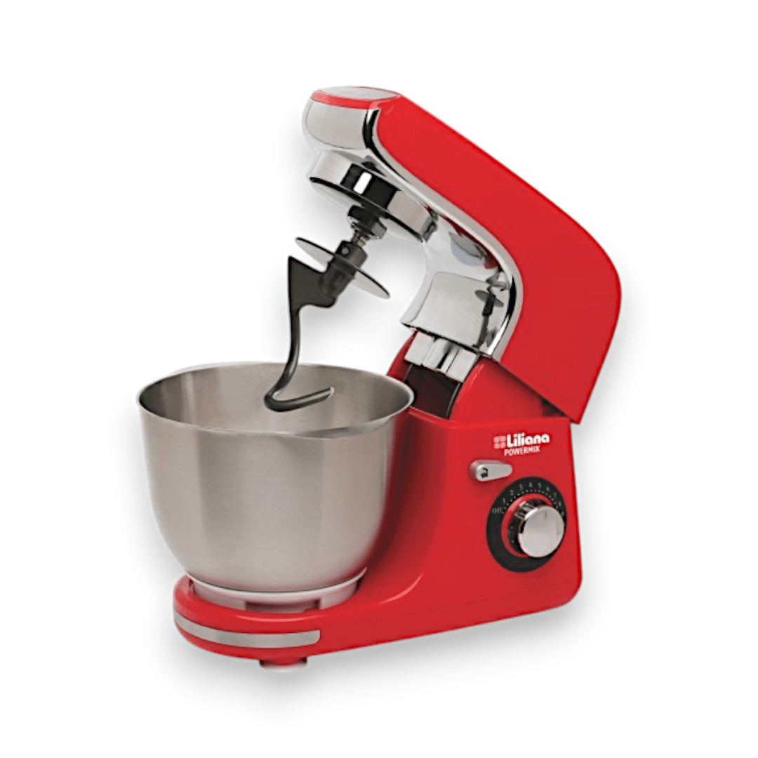 BATIDORA PLANETARIA POWERMIX 800W AB910 - Image 2