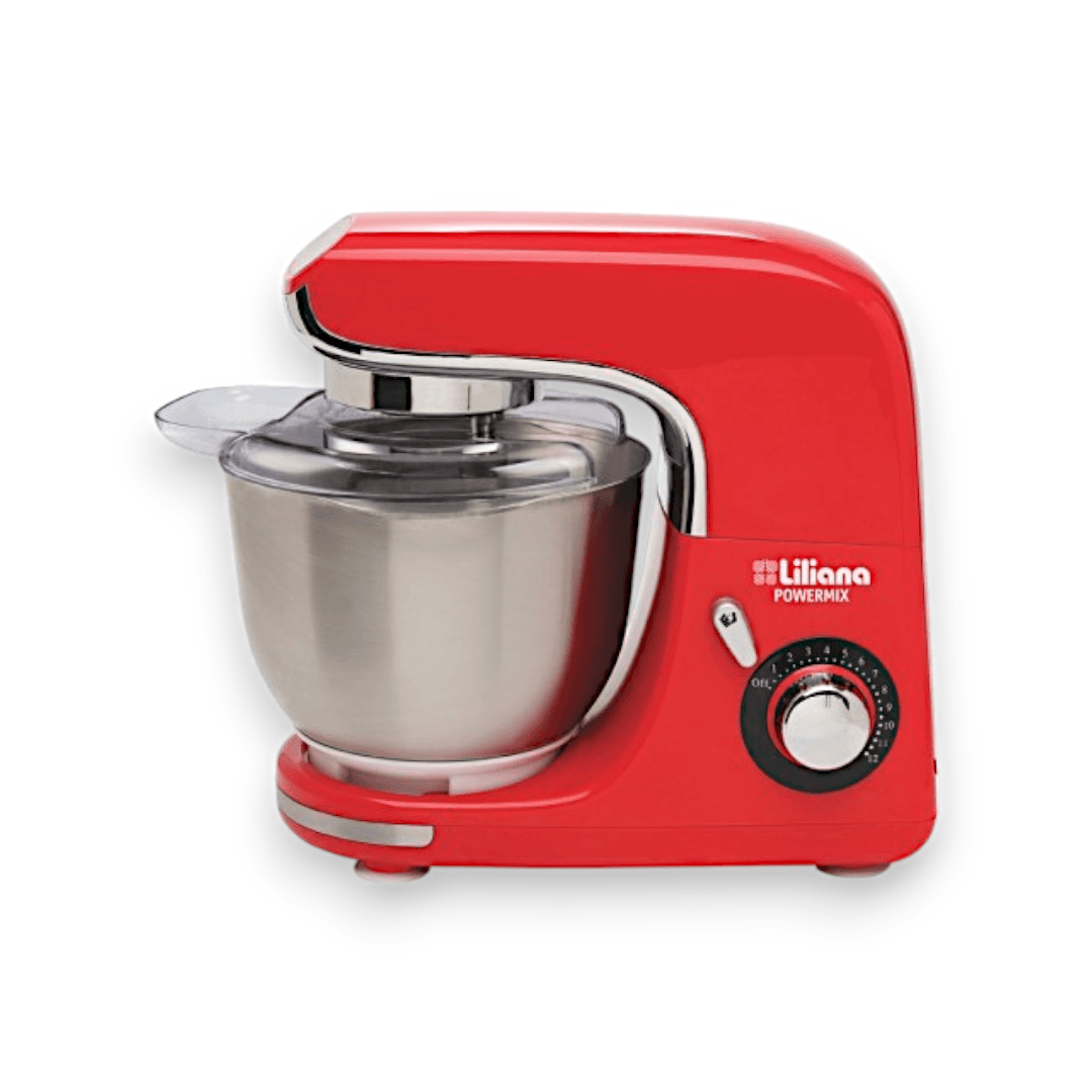 BATIDORA PLANETARIA POWERMIX 800W AB910 - Image 4