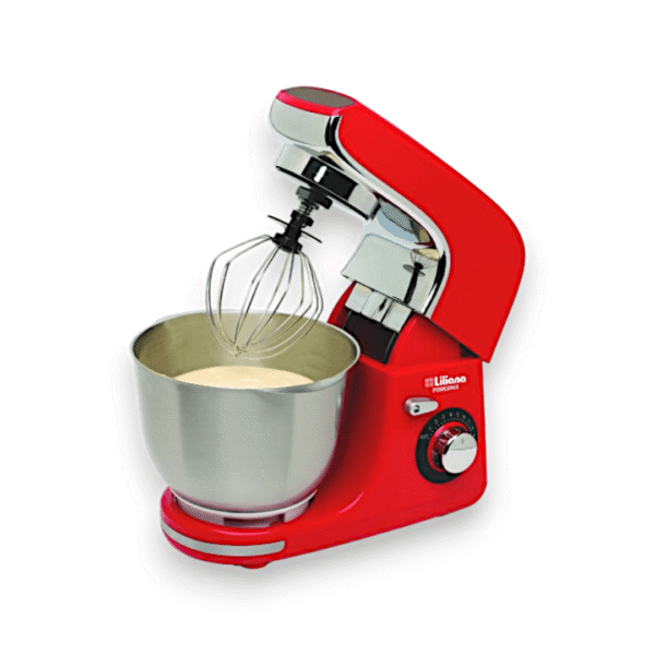 BATIDORA PLANETARIA POWERMIX 800W AB910