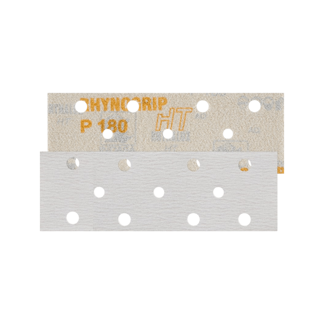 TIRA DE LIJA RHYNOGRIP HT ULTRAVENT P80 420MM - Image 2