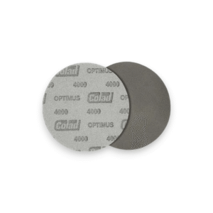 DISCO DE PREPULIDO OPTIMUS 4000