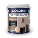 REVESTIMIENTO BASE IMPERMEABLE ROSA CÁLIDO 25 KG